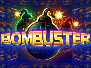 Bombuster screenshot