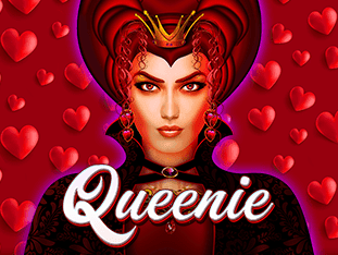 Queenie screenshot