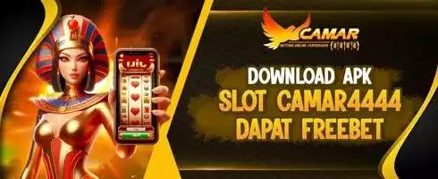 Bonus Instalasi APK Resmi promotion banner