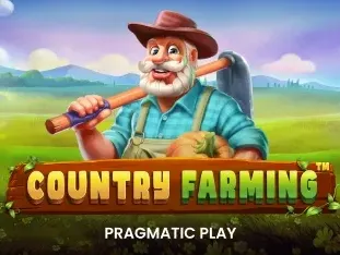 Country Farming screenshot