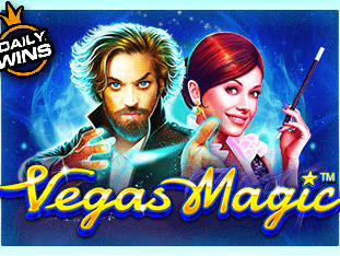 Vegas Magic screenshot