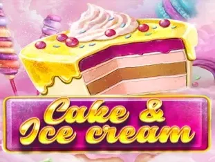 Cake And Ice Cream screenshot