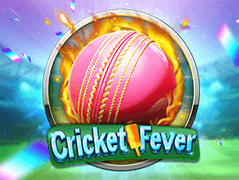 Cricket Fever screenshot