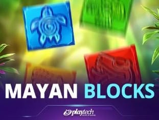 Mayan Blocks™ screenshot