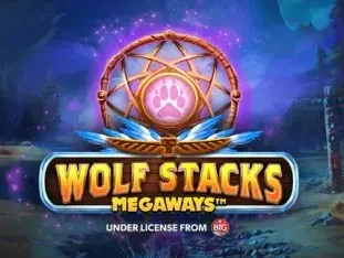 Wolf Stacks Megaways screenshot